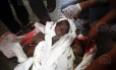 3 little ones killed in airstrikes on their homes