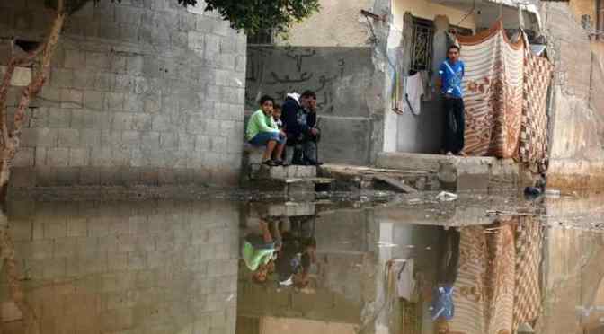 Humanitarian Crisis Imminent: Gaza Municipality Facilities Destroyed by Airstrikes