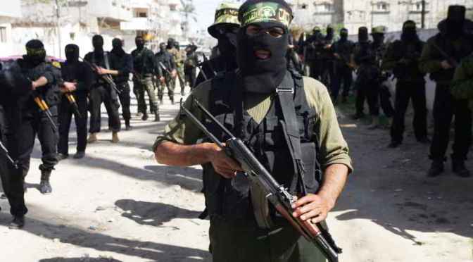 Qassam: We don’t have Israeli soldier, likely killed by shelling