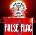 Israeli Mossad: False Flag Specialists