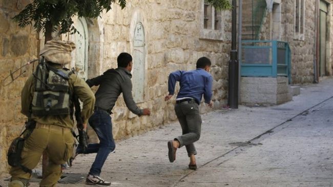 Violent Jewish Settler Colonist ‘Shoots at Palestinians’ in East Jerusalem