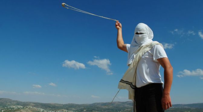 Violent Jewish Settler Colonists Try to Kidnap Child in Artas Village, Violence, Land Theft