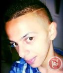 Muhammad Hussein Abu Khdeir, 16: murdered by vengeful Jews