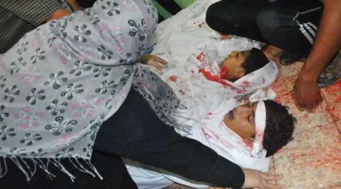 Gaza: Death toll continues to rise with aggression ongoing 1752+ killed